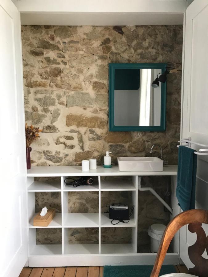 Chambre Cosy Dans Maison De Maitre Boulogne-sur-Mer Esterno foto