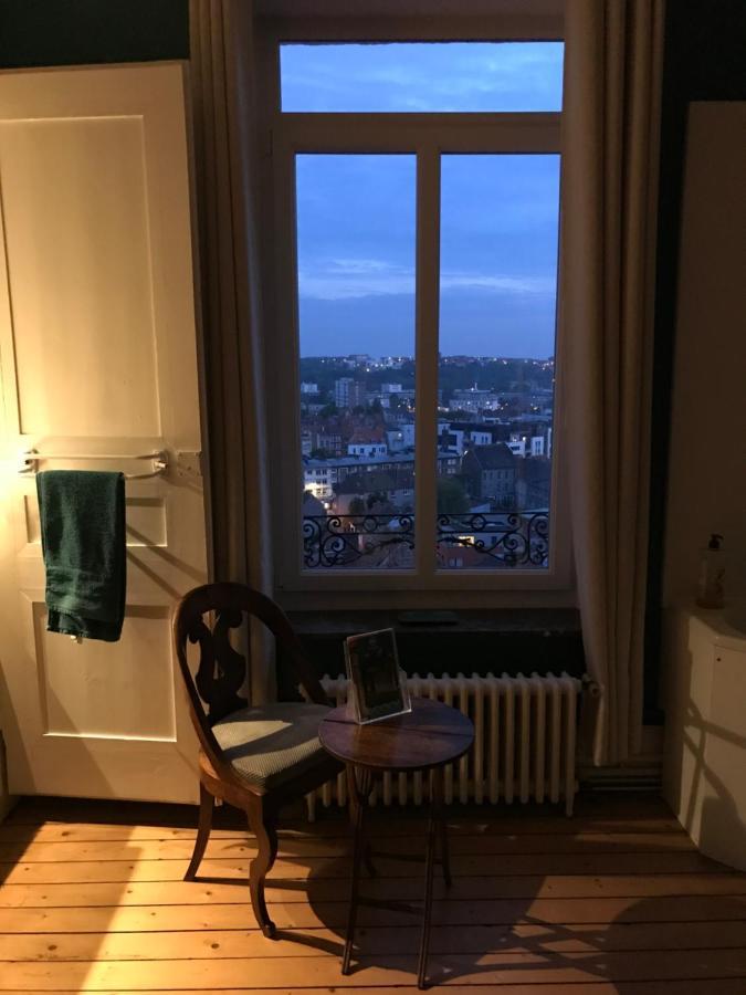 Chambre Cosy Dans Maison De Maitre Boulogne-sur-Mer Esterno foto