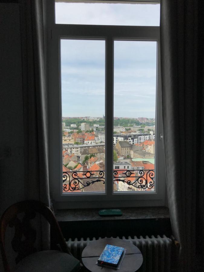 Chambre Cosy Dans Maison De Maitre Boulogne-sur-Mer Esterno foto