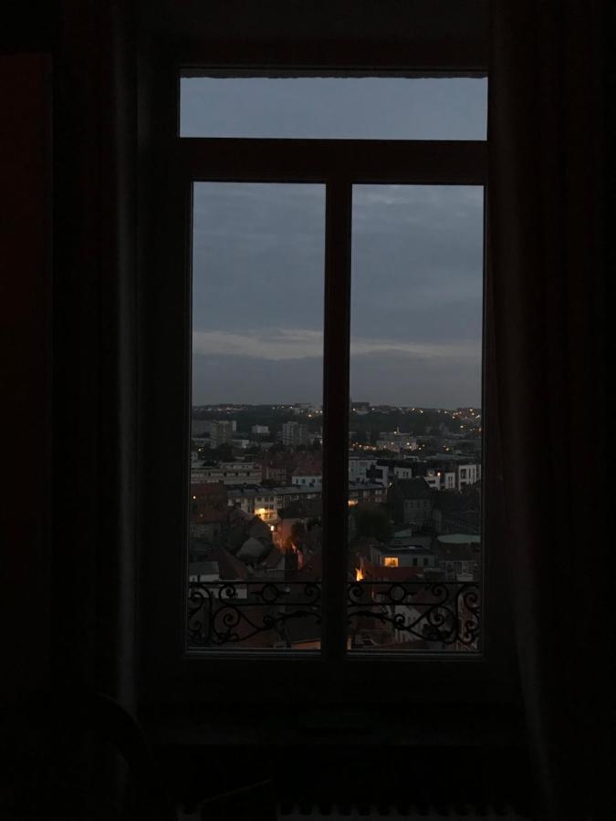 Chambre Cosy Dans Maison De Maitre Boulogne-sur-Mer Esterno foto